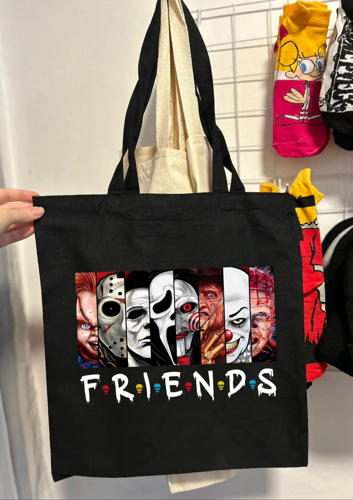 Friend