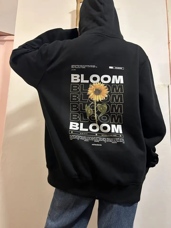 Canguro BLOOM