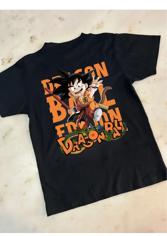 Dragon ball