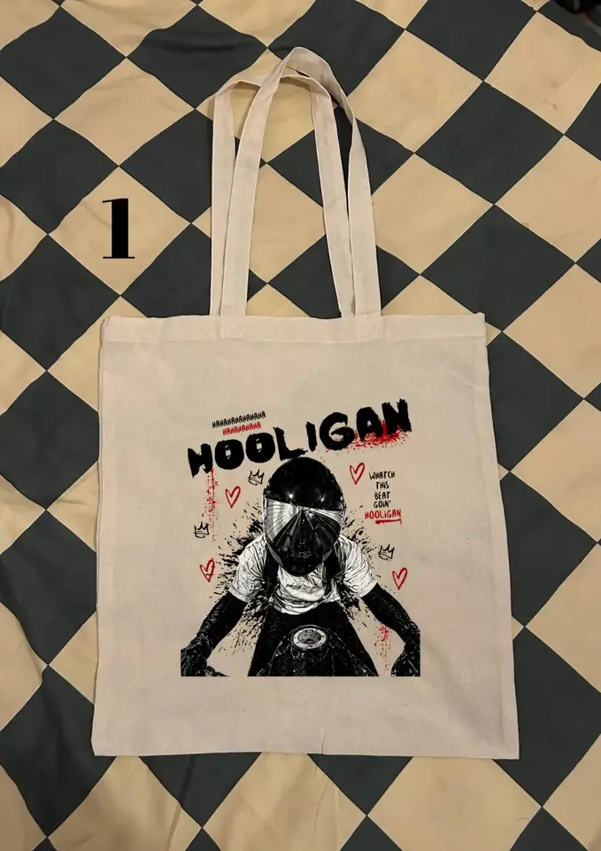 Tote💜
