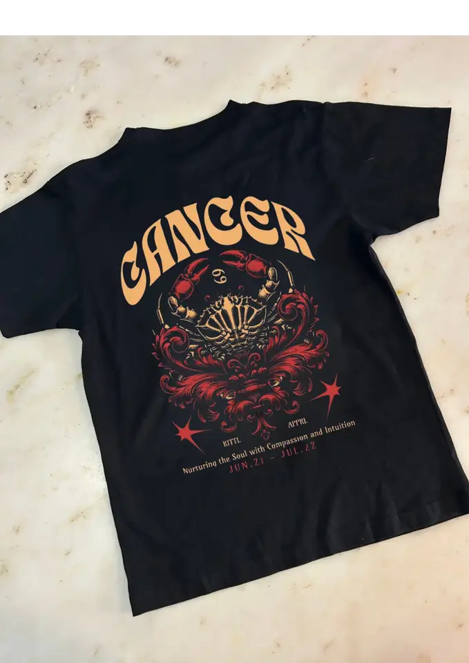 Cancer ♋️