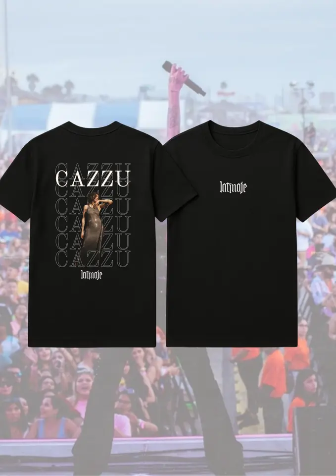 Cazzu