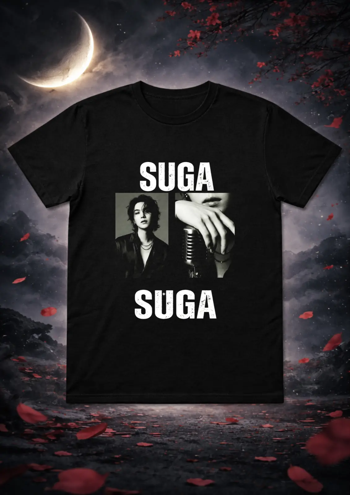 Suga