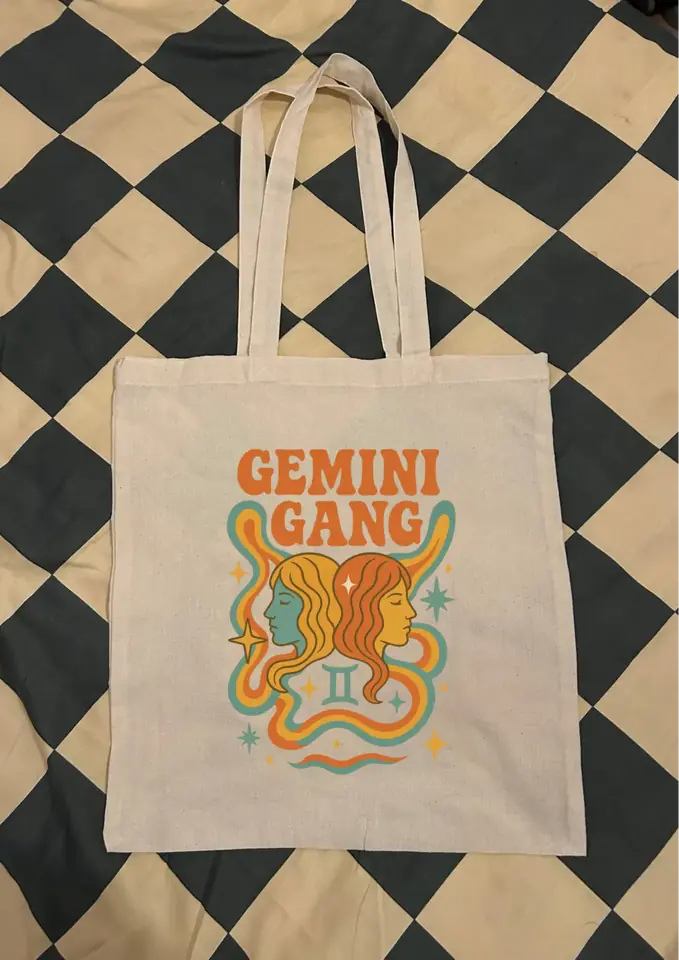 Tote Géminis