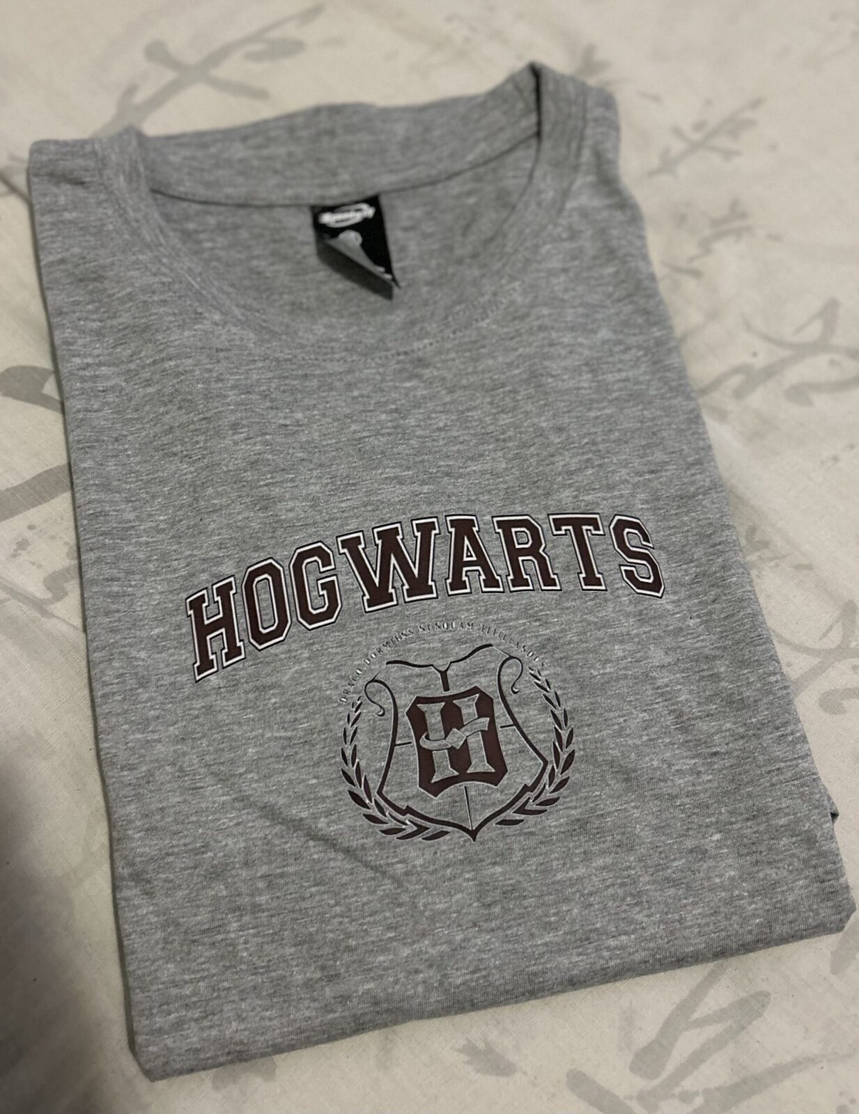 Hogwarts