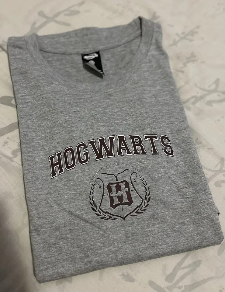 Hogwarts