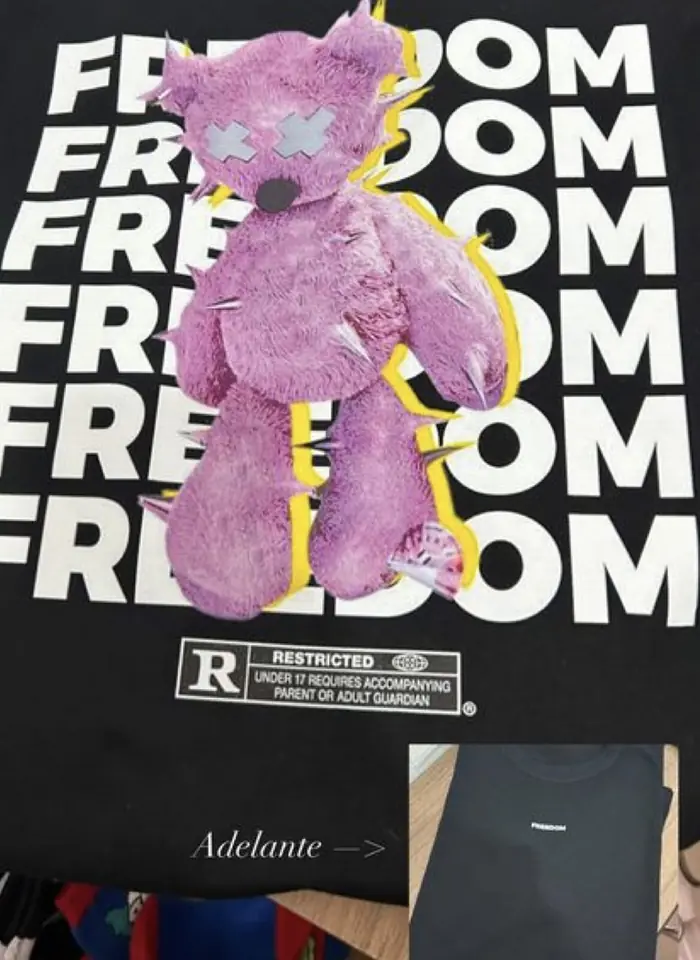 Freedom