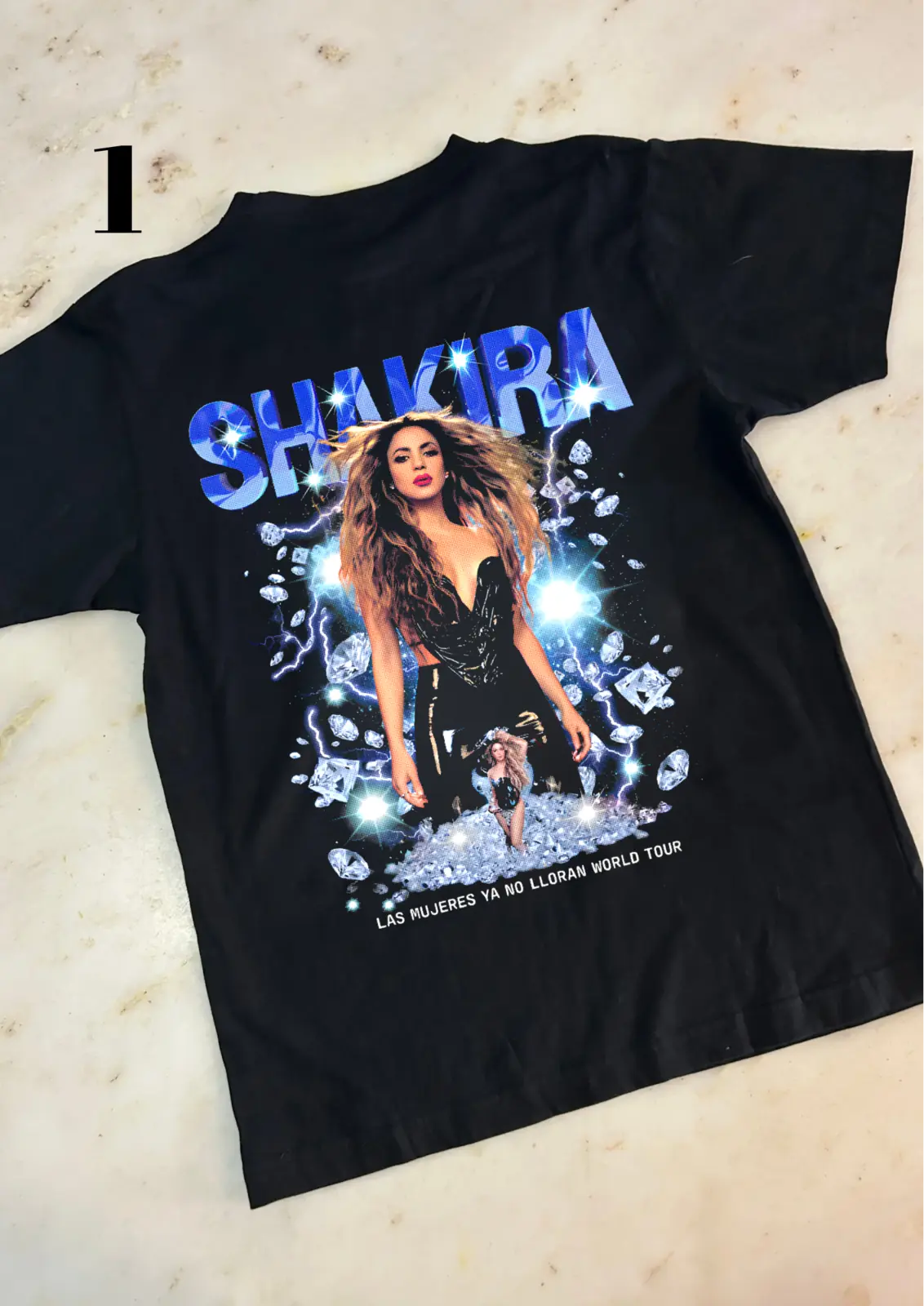 .Shakira 🔹