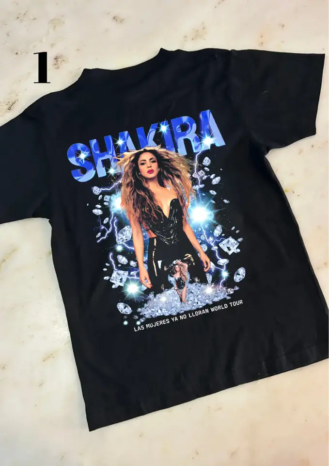 .Shakira 🔹