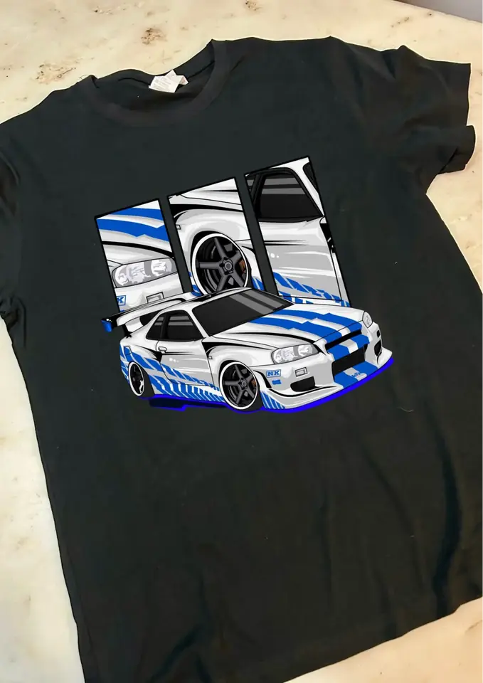 Rápido y furioso🚙