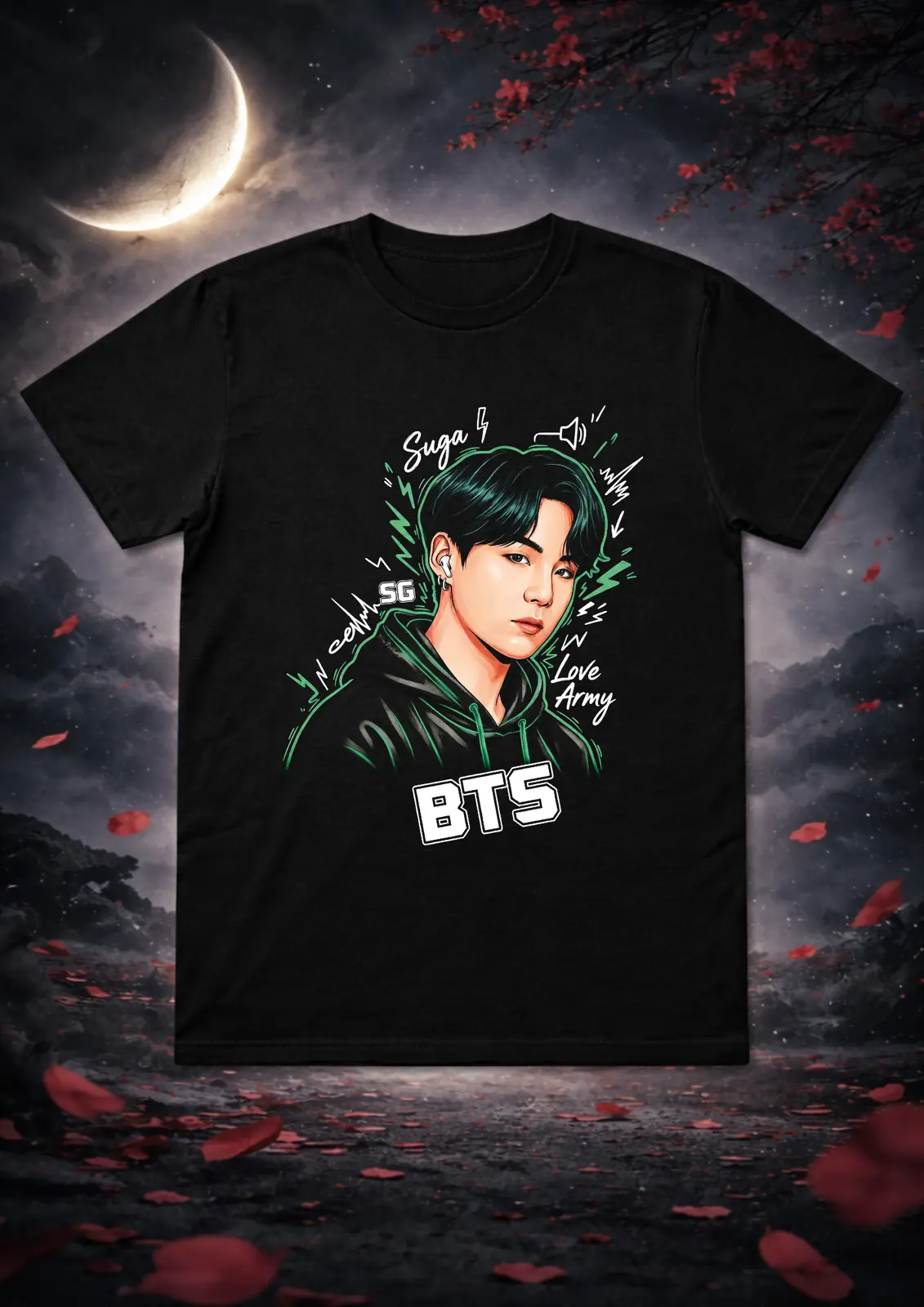 Suga 2