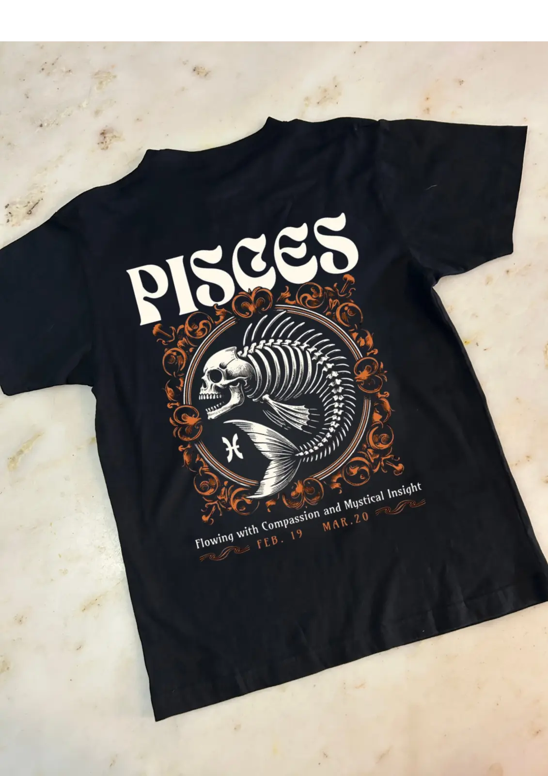 Piscis ♓️