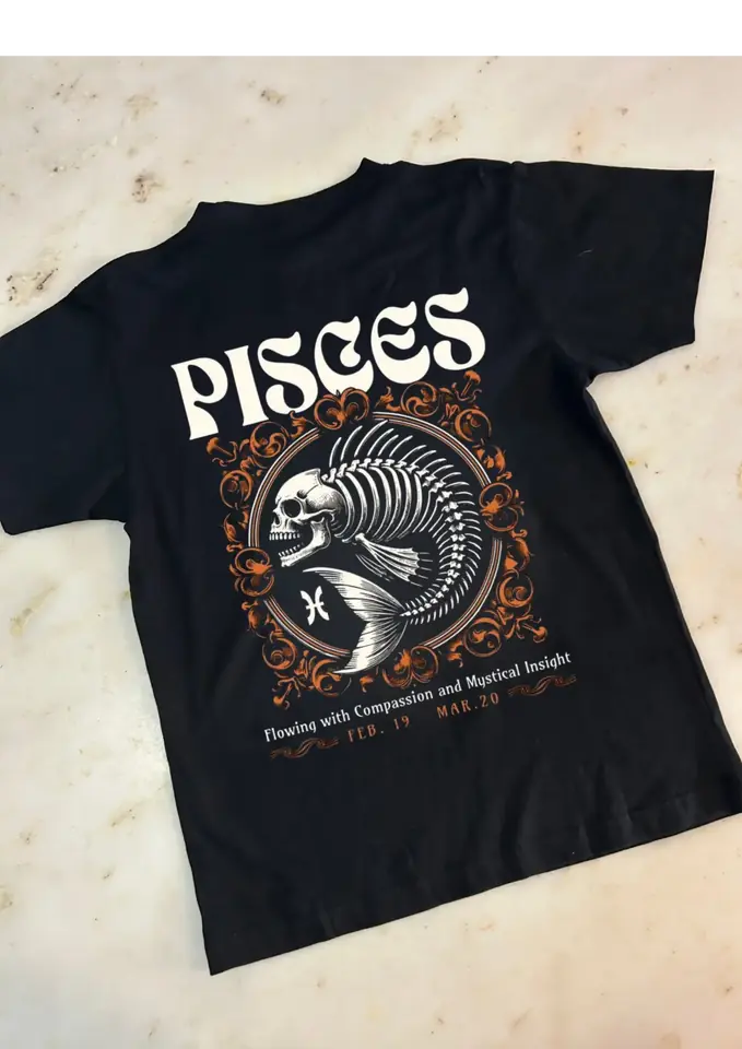 Piscis ♓️