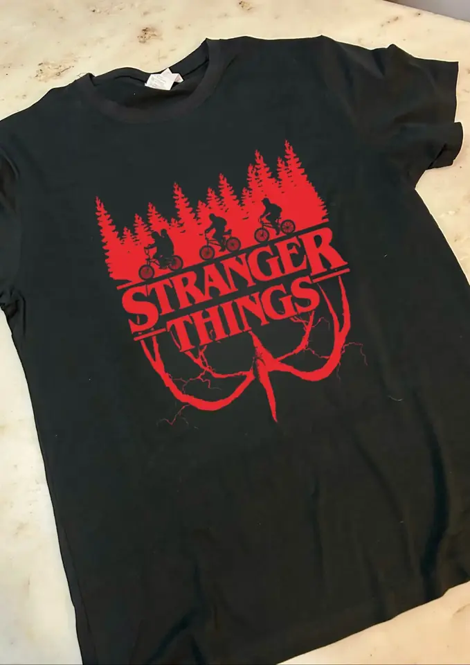 Stranger things