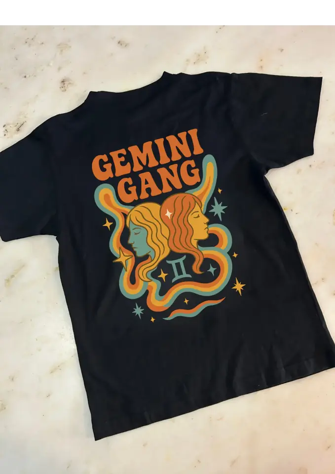 Géminis ✨