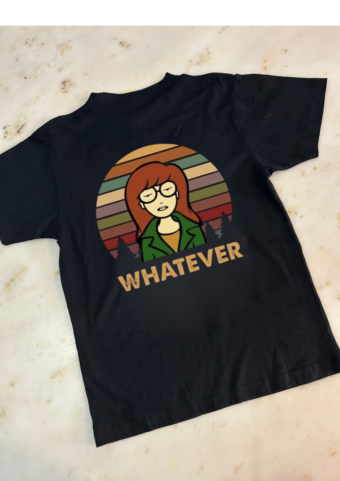 Whatever