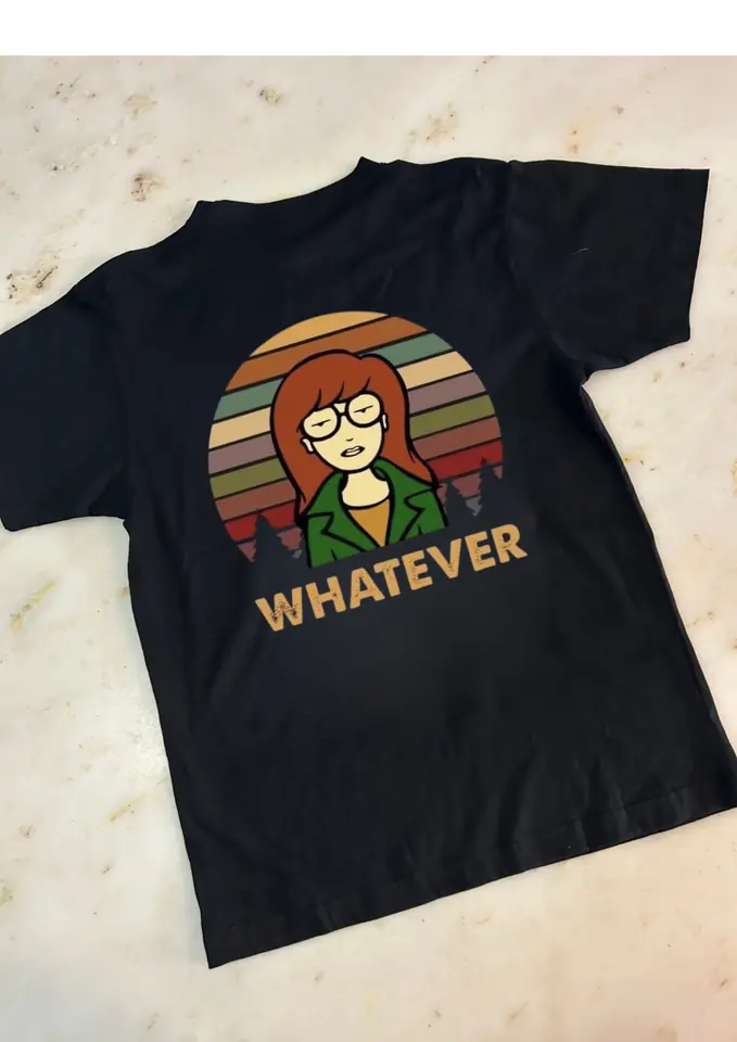 Whatever