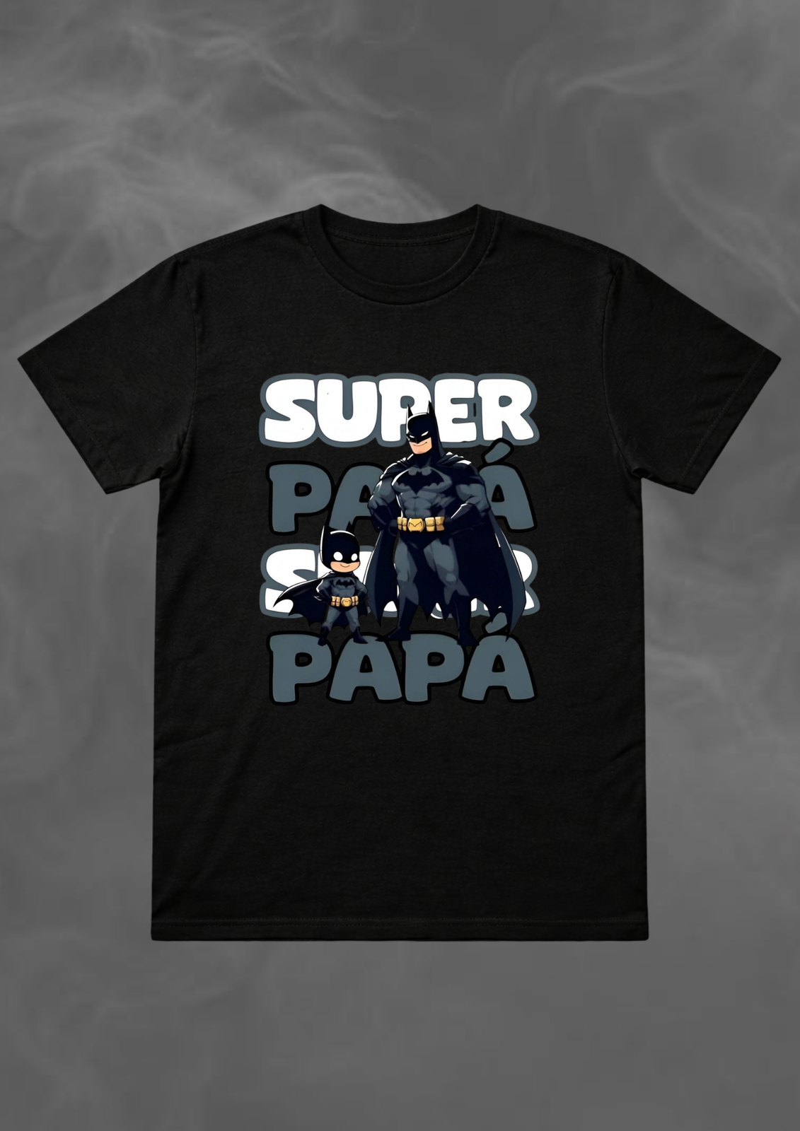 Supe papa