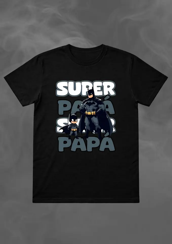 Supe papa