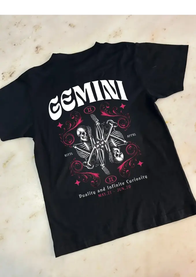 Géminis ♊️