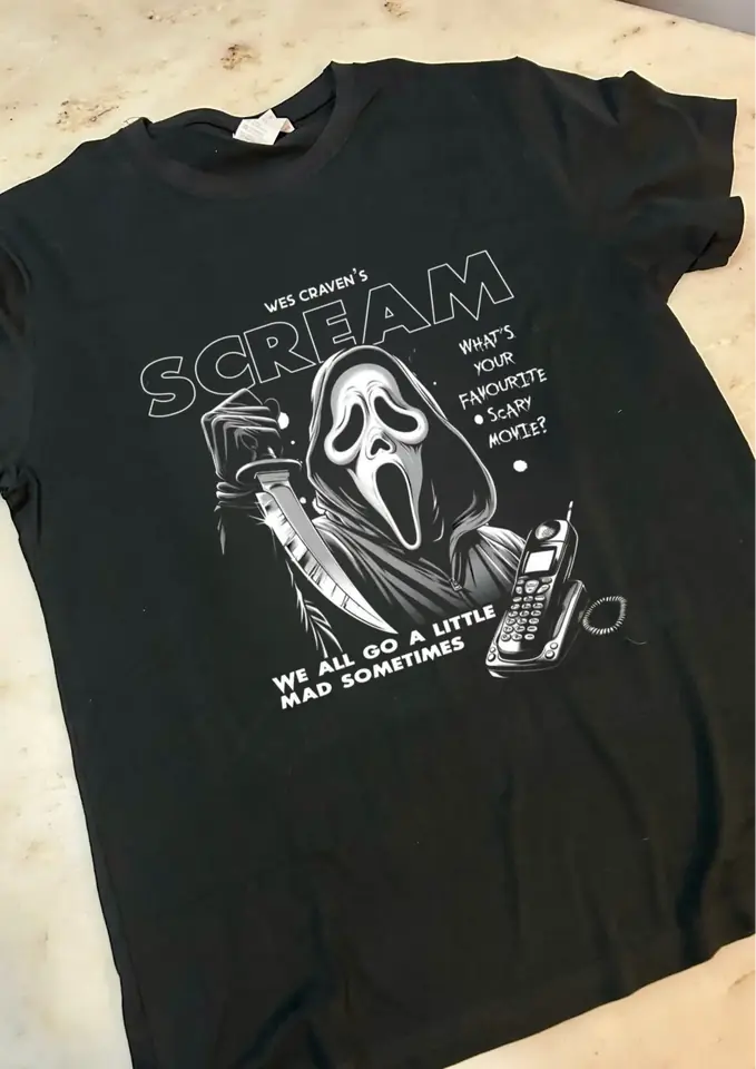 Scream
