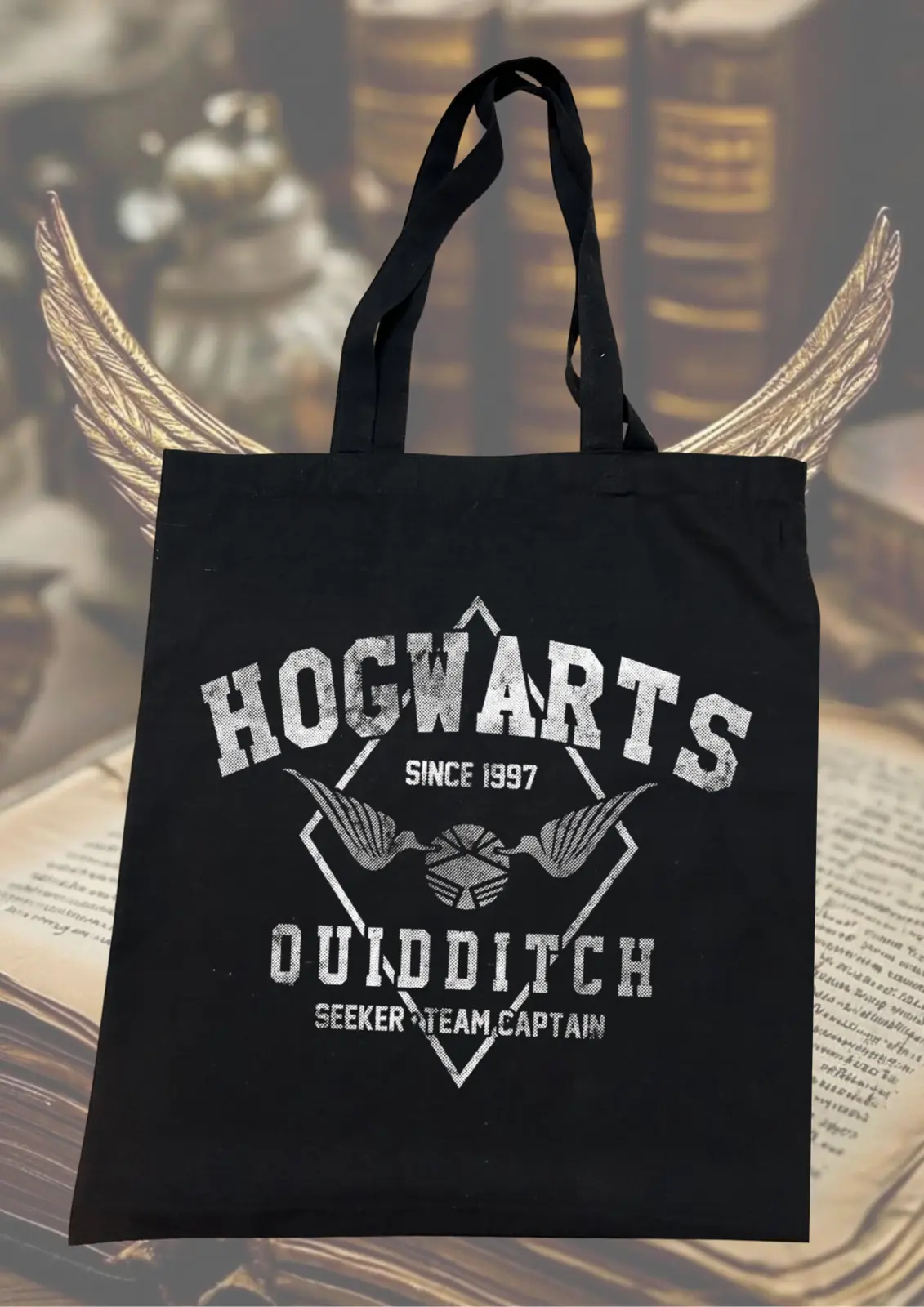 Hogwarts