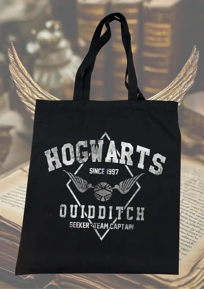 Hogwarts