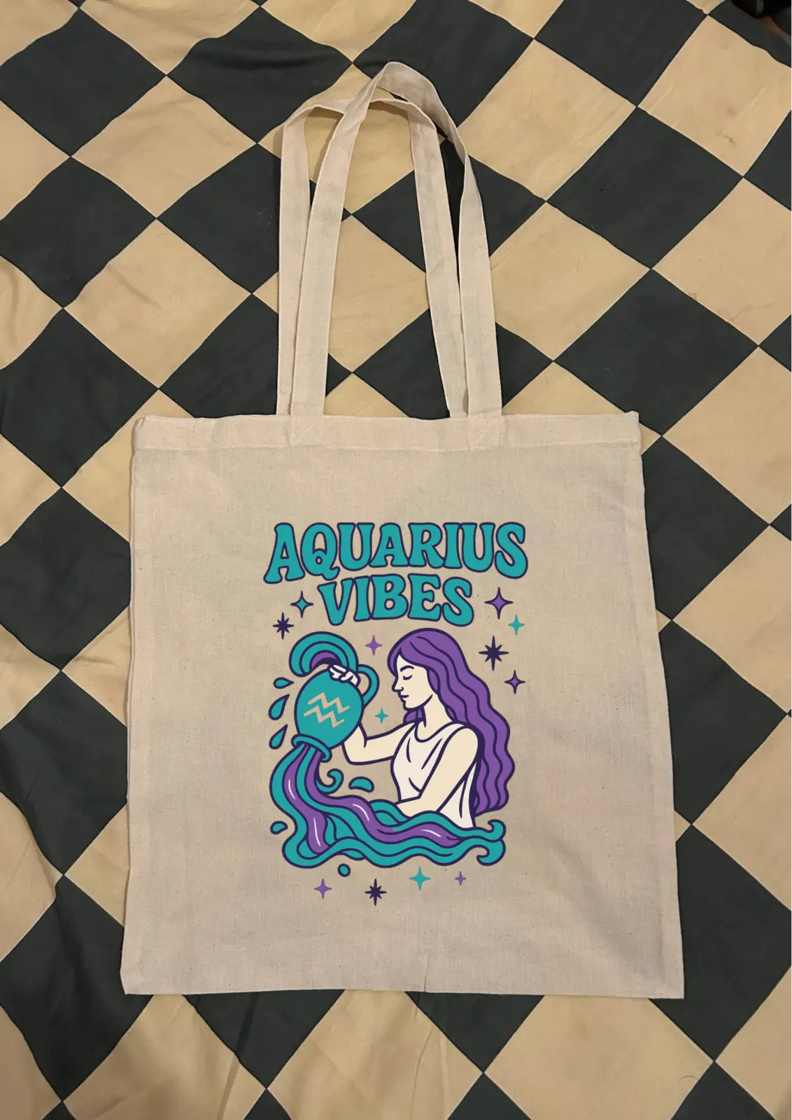Tote Acuario