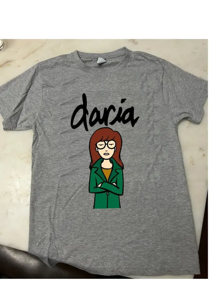 Daría💚