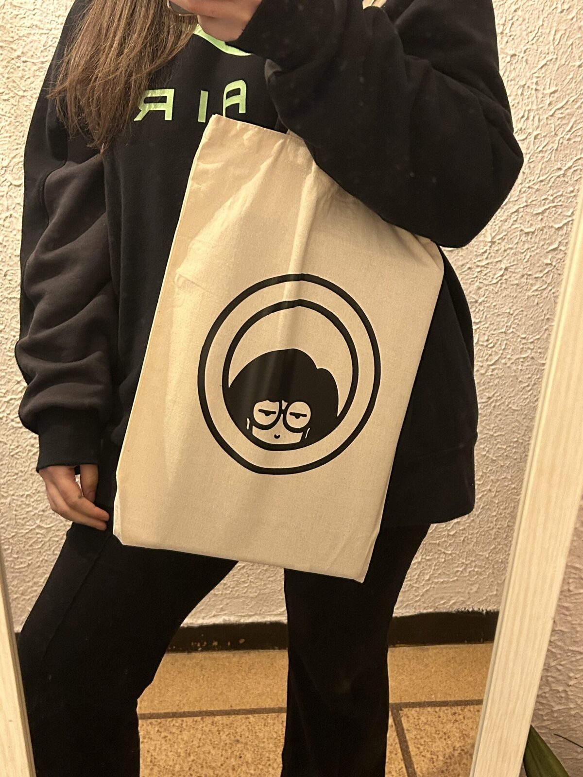 Tote Daria.1