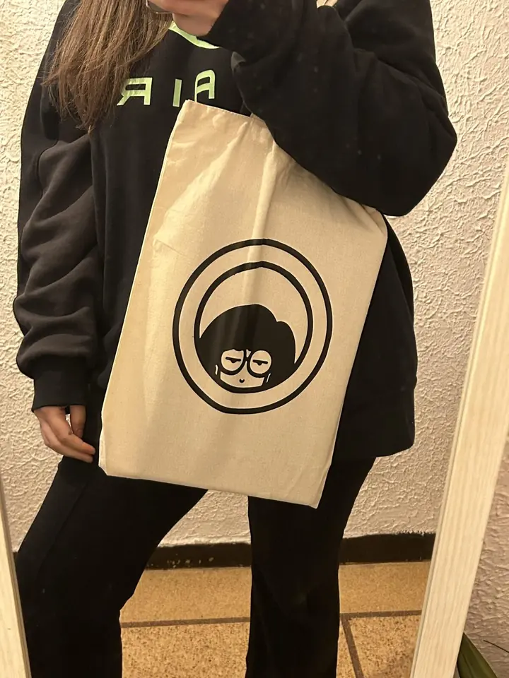 Tote Daria.1