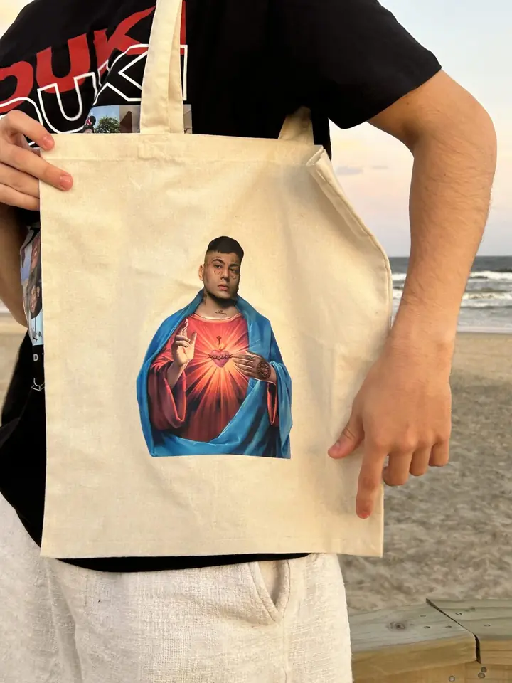 Tote virgenduki 🙏