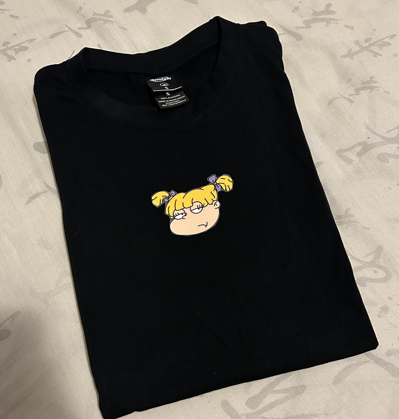 Angelica