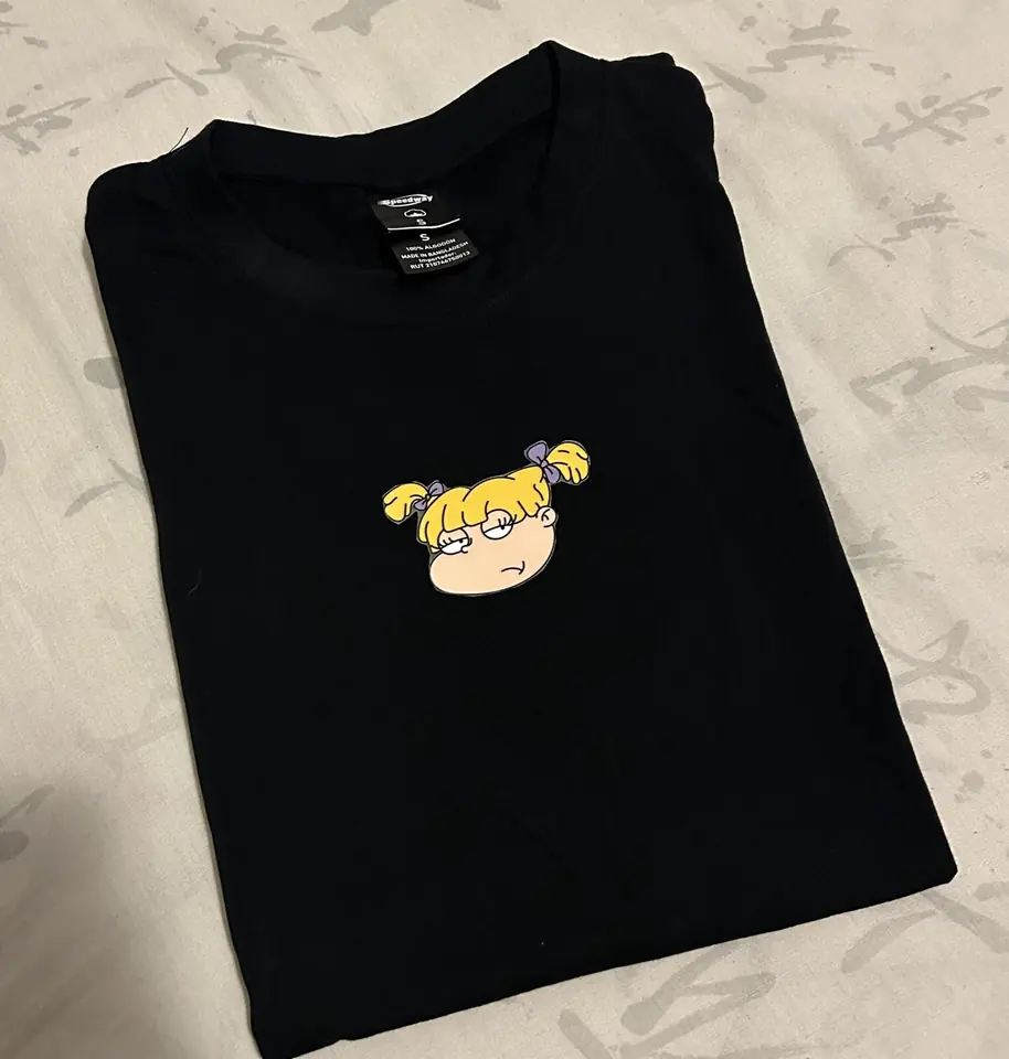 Angelica