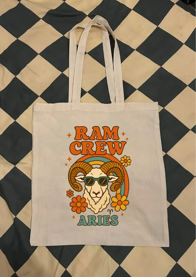 Tote Aries