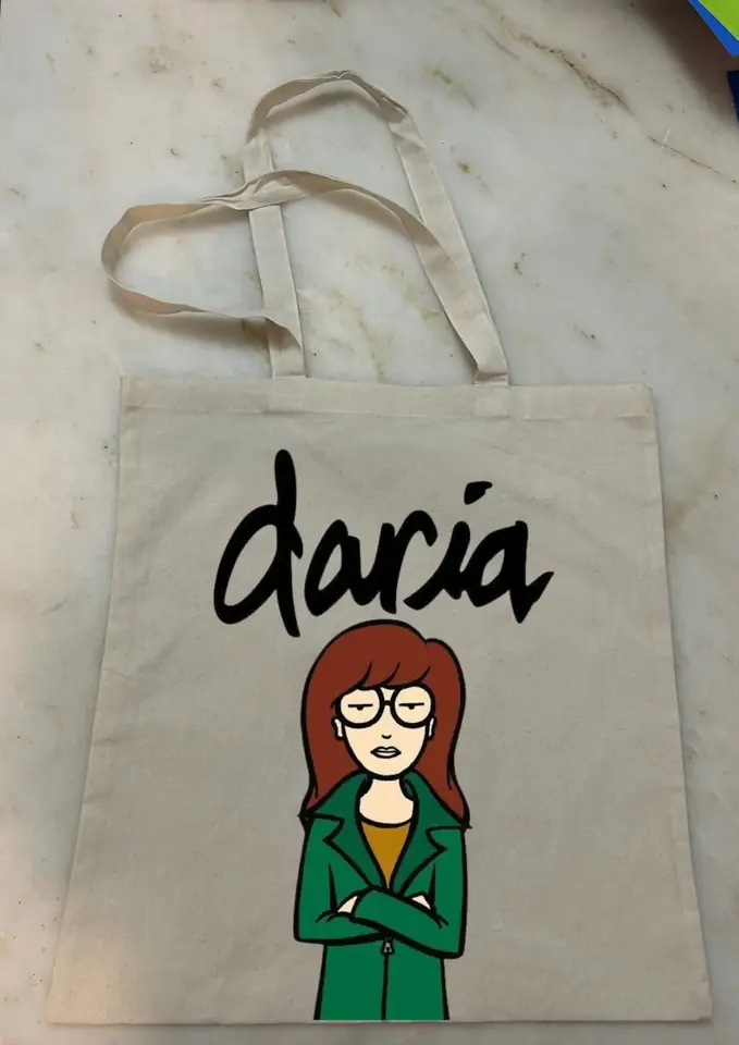 Daria