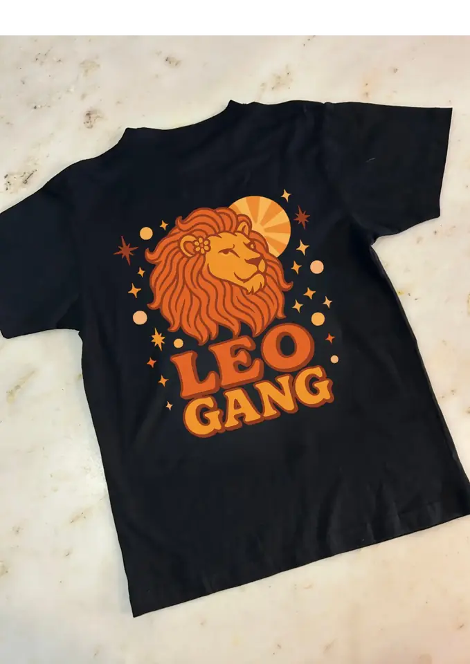 Leo✨
