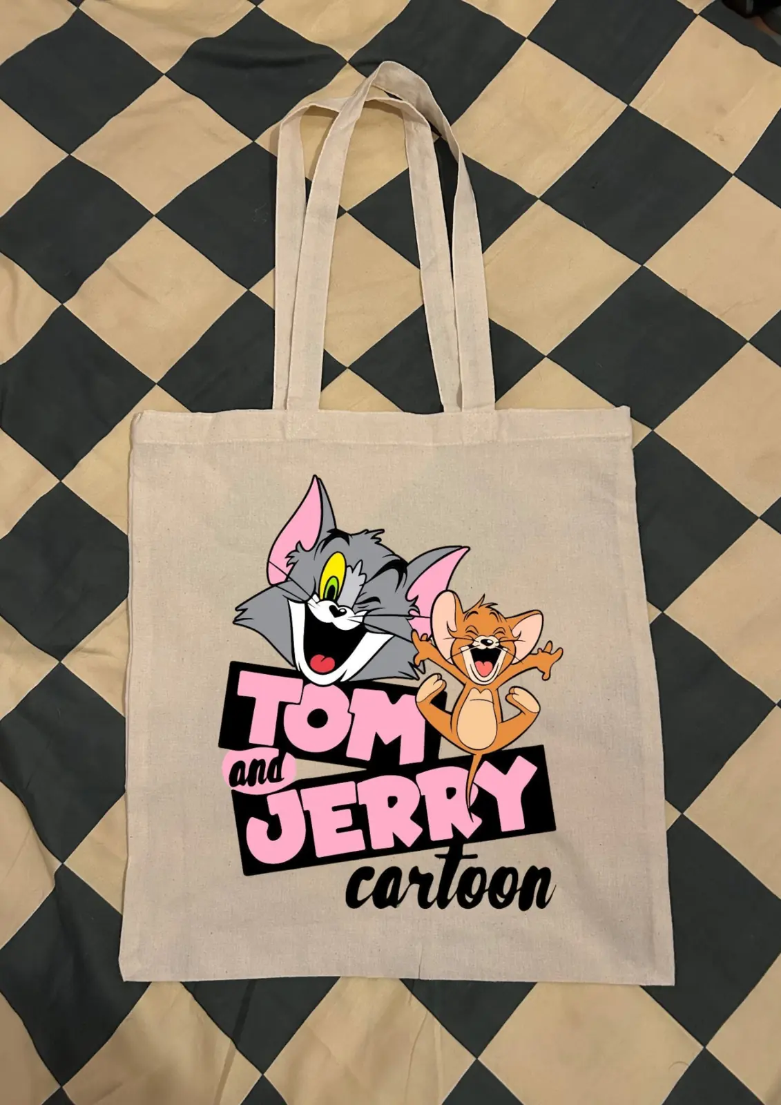 Tom y jerry