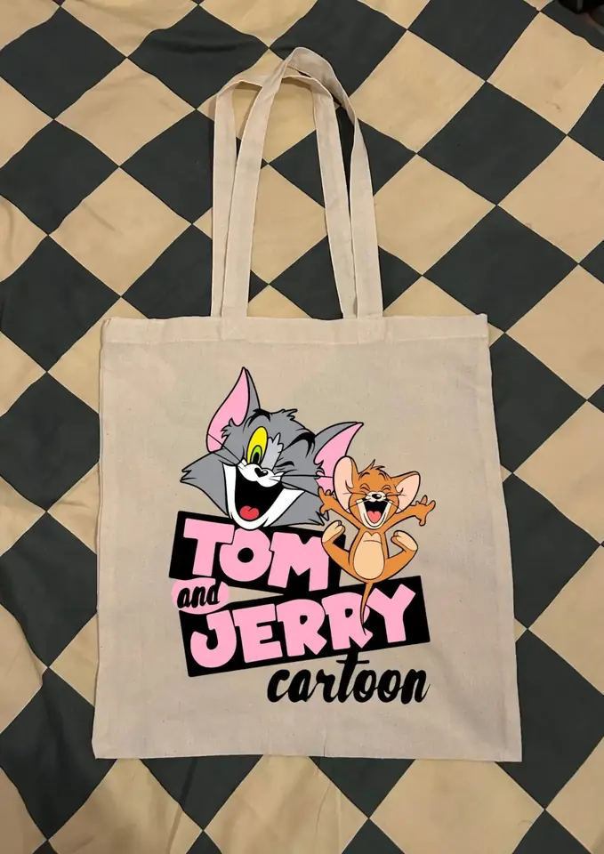 Tom y jerry