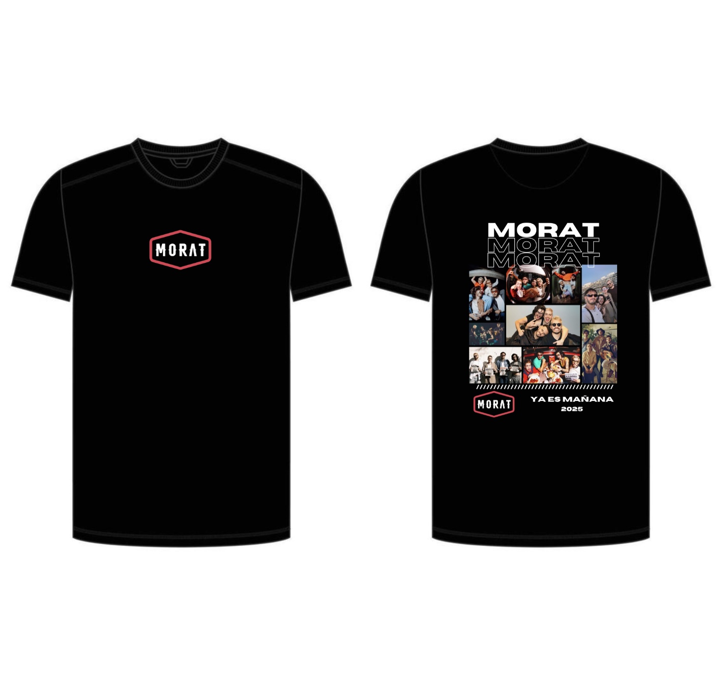 morat1♥️💛