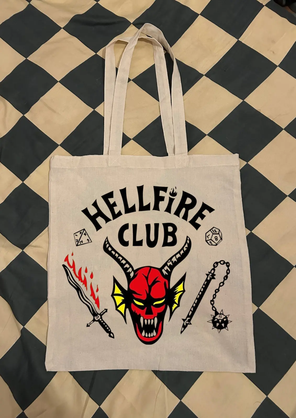 Hellfire club