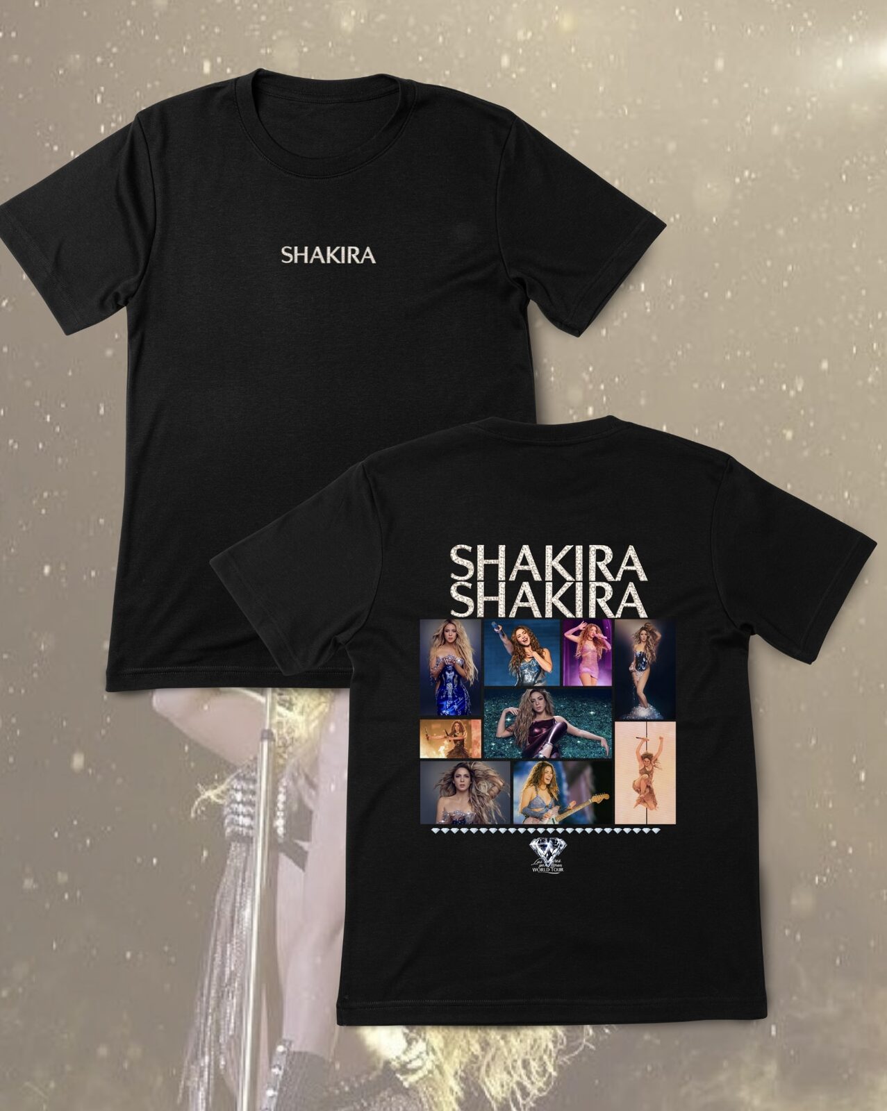 .Shakira 💠 💠