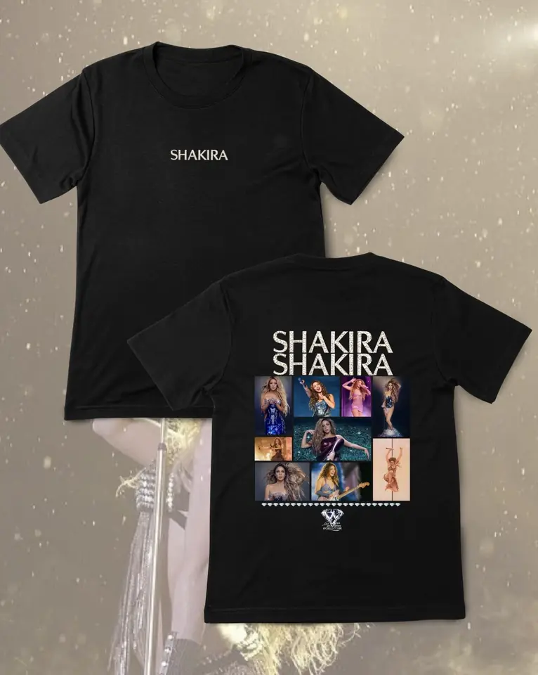 .Shakira 💠 💠