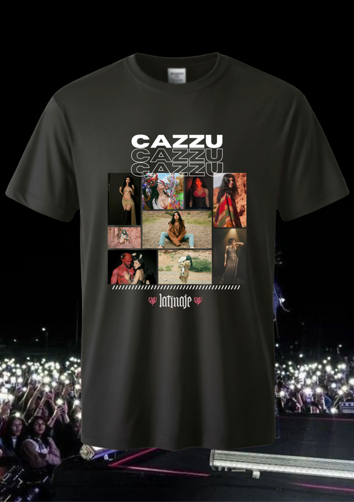 cazzu5 🕷️🔥