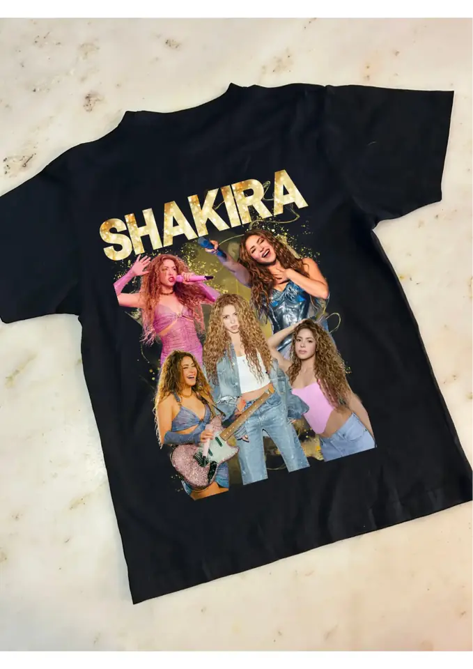 .Shakira 💫