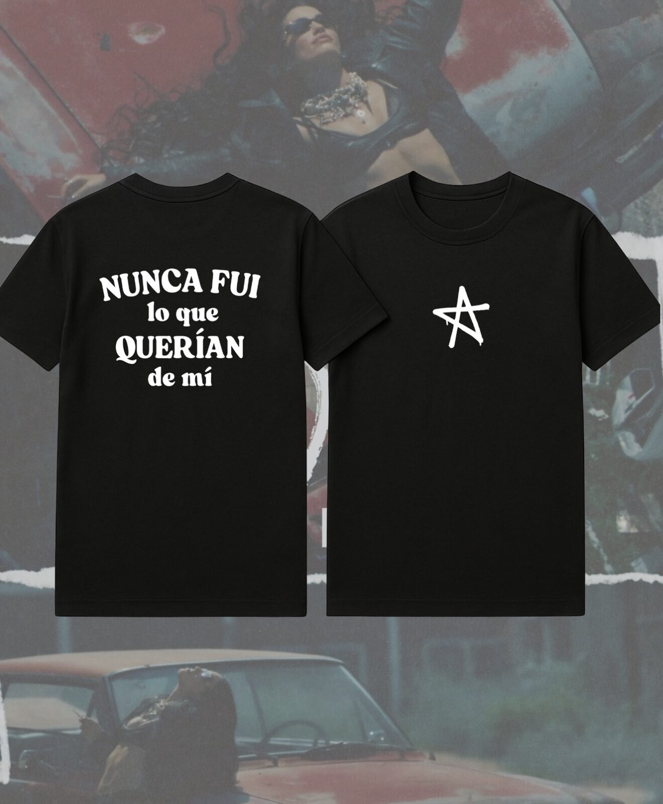 .Lali nunca fui 💫