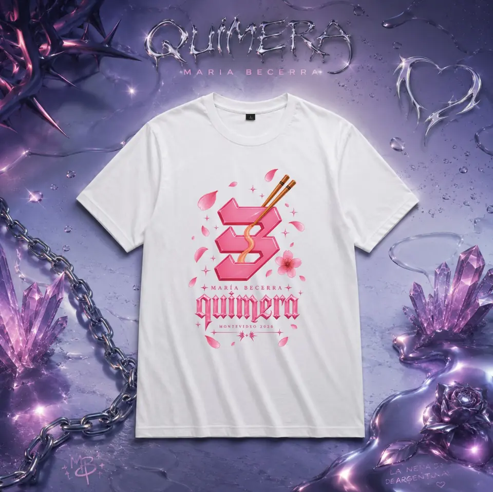 Quimera 🌸