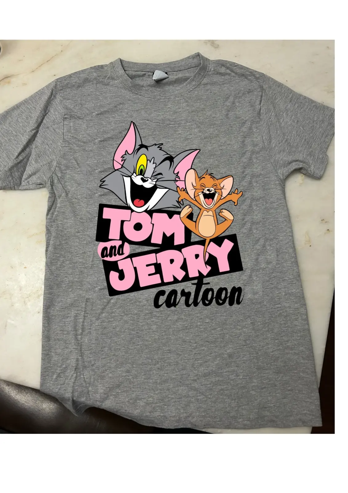 Tom y Jerry