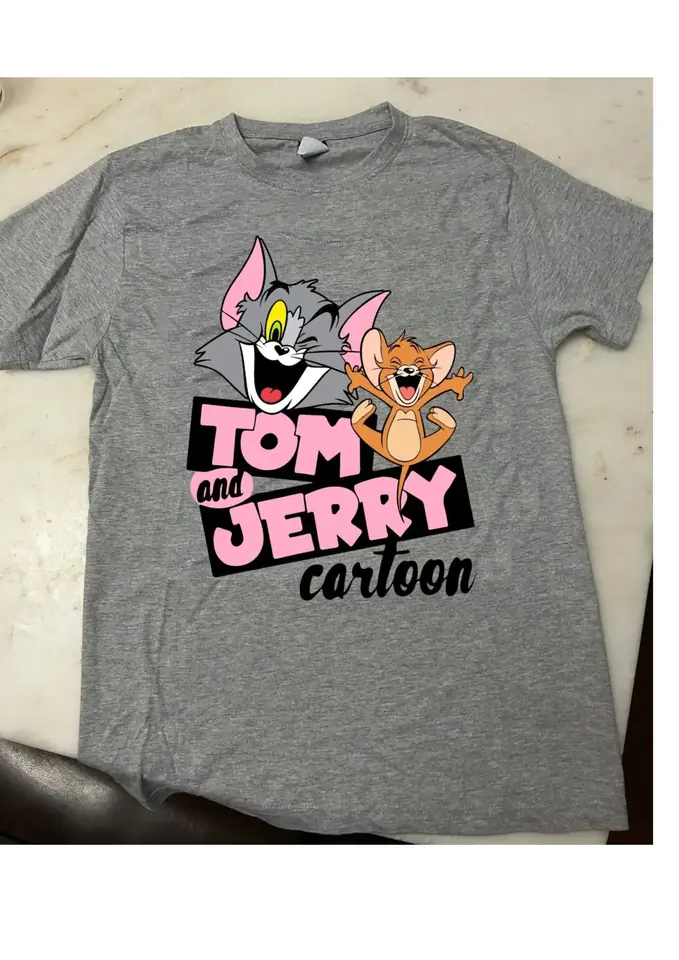 Tom y Jerry