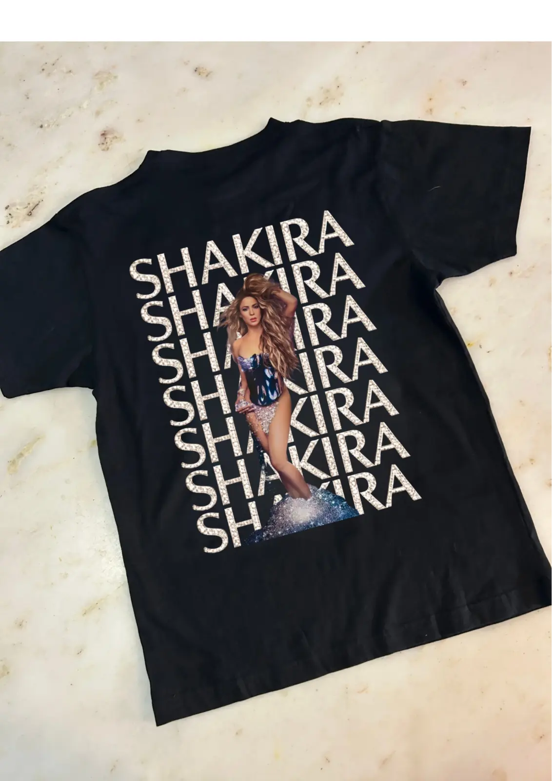 .Shakira 🩶